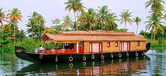 one bedroom houseboat