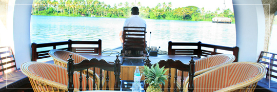 one bedroom houseboat