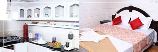 one bedroom houseboat