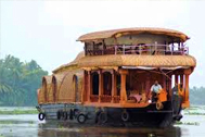 Houseboat