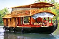 houseboat