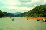 thekkady